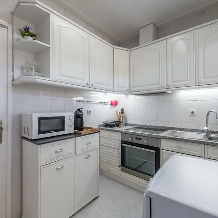 Apartment Guestready - Courtesy Gaia Vila Nova de Gaia