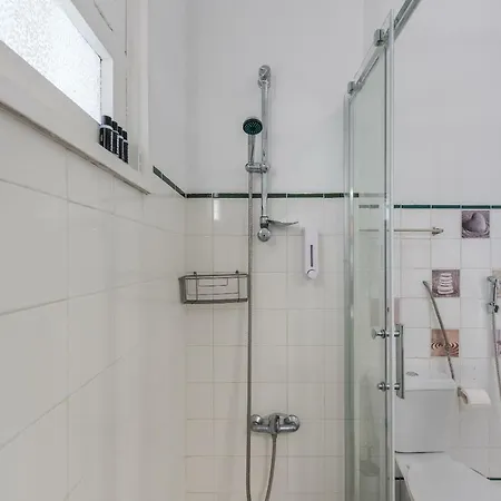 Guestready - Courtesy Gaia Apartment