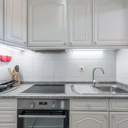 Guestready - Courtesy Gaia Apartment *