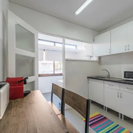 Guestready - Courtesy Gaia Apartment Vila Nova de Gaia