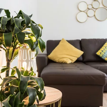 Guestready - Courtesy Gaia Apartment