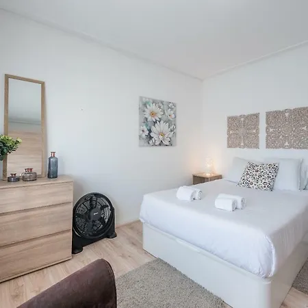 Apartment Guestready - Courtesy Gaia Vila Nova de Gaia