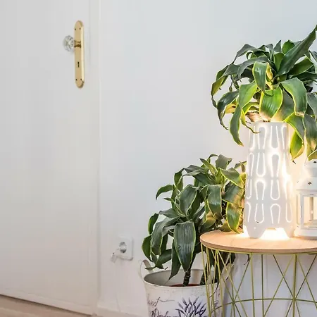 Guestready - Courtesy Gaia Apartment *