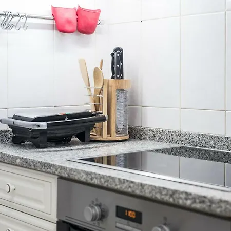Guestready - Courtesy Gaia Apartment *