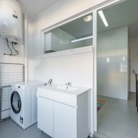 Apartment Guestready - Courtesy Gaia *