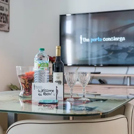 Apartment Guestready - Courtesy Gaia *