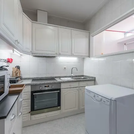 Apartment Guestready - Courtesy Gaia *