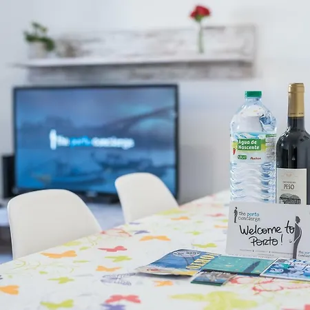 Apartment Guestready - Courtesy Gaia