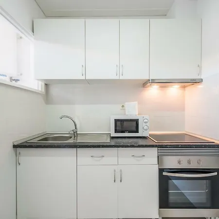 Apartment Guestready - Courtesy Gaia