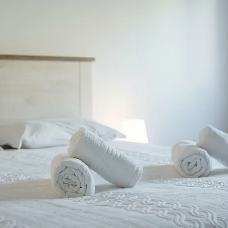 Guestready - Courtesy Gaia Apartment *