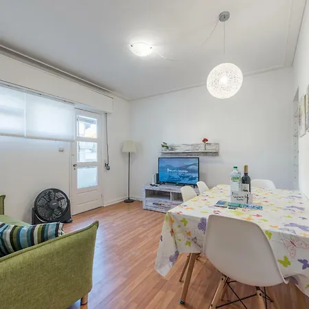 Διαμέρισμα Guestready - Courtesy Gaia