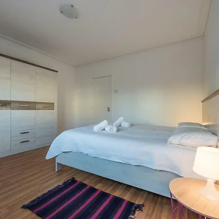 Διαμέρισμα Guestready - Courtesy Gaia